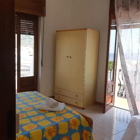 Appartement Baia Unci *