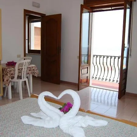 Appartement Baia Unci