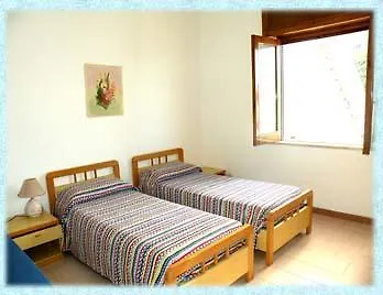 Appartement Baia Unci *