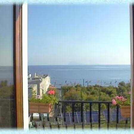 Baia Unci Appartement *