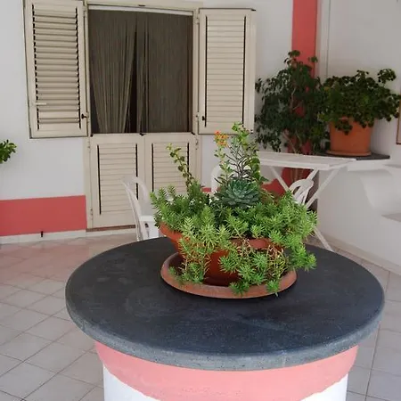 Baia Unci Appartement