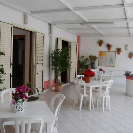 Baia Unci Appartement