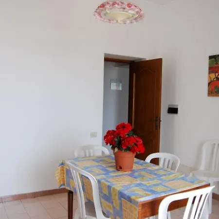 Appartement Baia Unci *