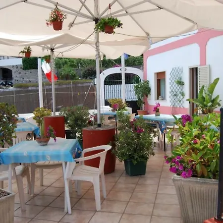 Baia Unci Appartement