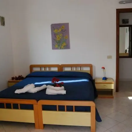 Appartement Baia Unci *