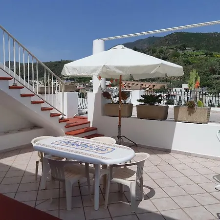 Appartement Baia Unci *