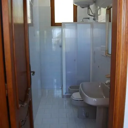 Daire Baia Unci Canneto (Lipari)