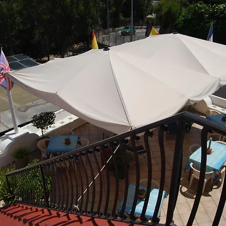Baia Unci Appartement