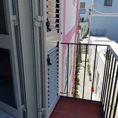 Appartement Baia Unci *