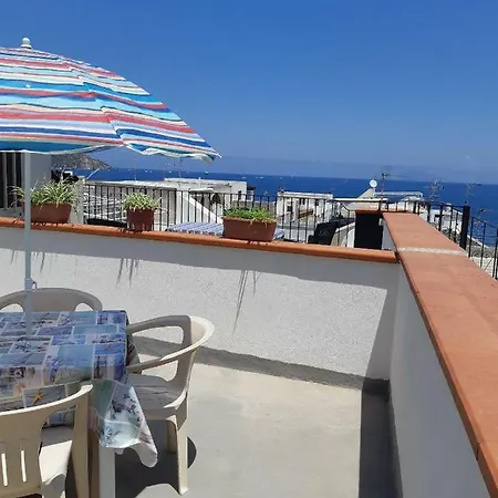 Apartmán Baia Unci *
