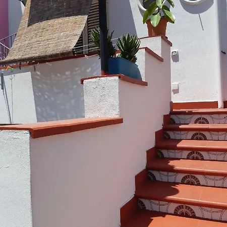 Apartmán Baia Unci