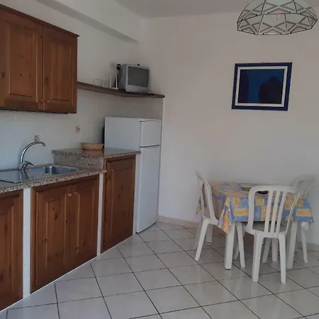 Appartement Baia Unci
