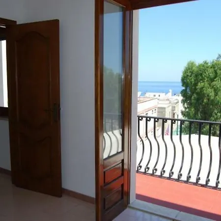 Appartement Baia Unci
