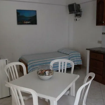 Appartement Baia Unci *