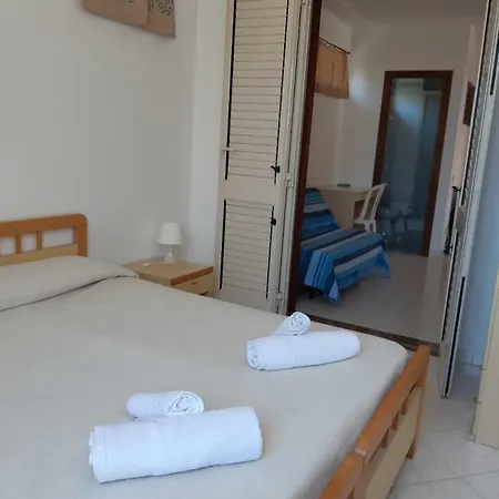 Appartement Baia Unci *