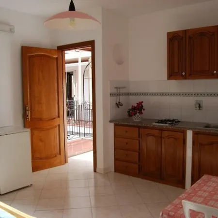 Appartement Baia Unci