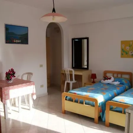 Appartement Baia Unci *