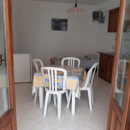 Appartement Baia Unci