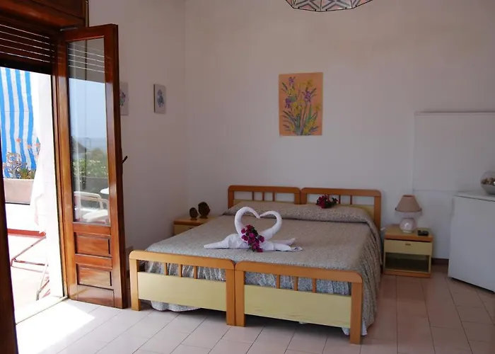 Baia Unci Apartamento