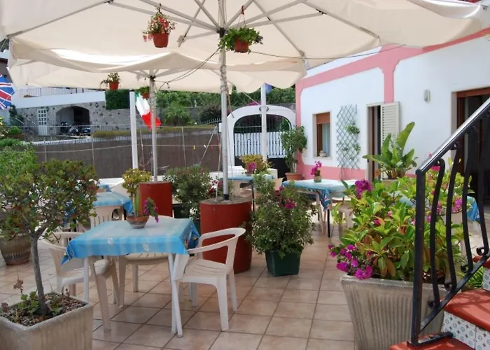 Baia Unci Apartamento