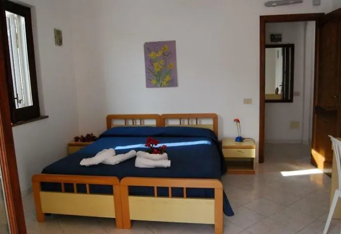Apartamento Baia Unci *