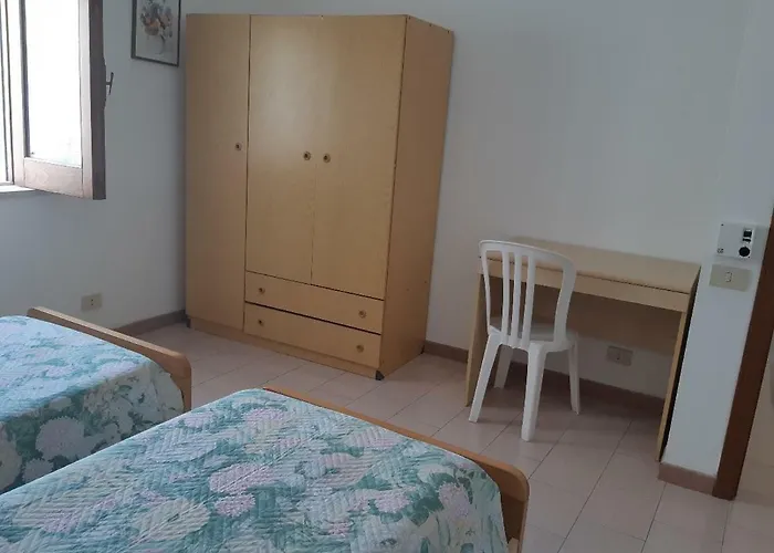Apartamento Baia Unci *