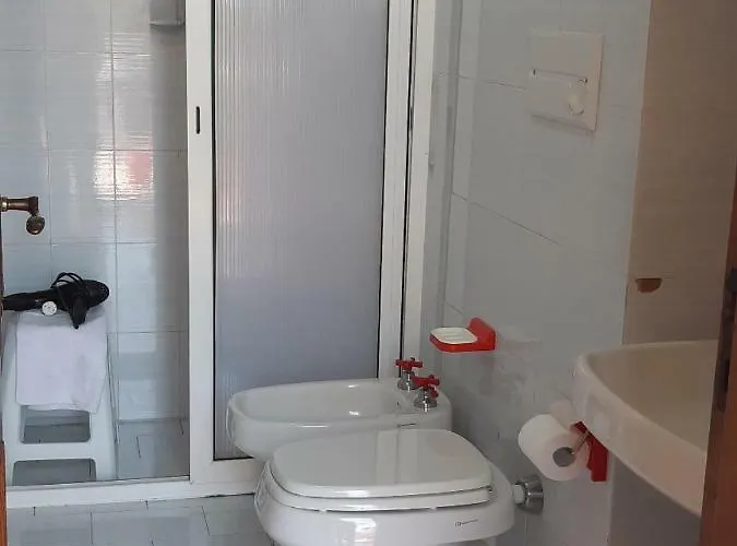 Apartamento Baia Unci Canneto (Lipari)