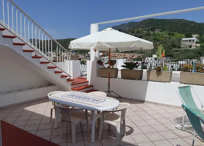 Apartamento Baia Unci *