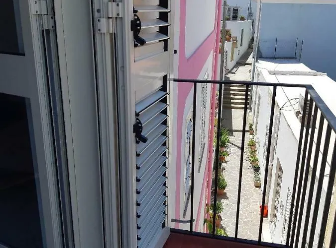 Apartamento Baia Unci *