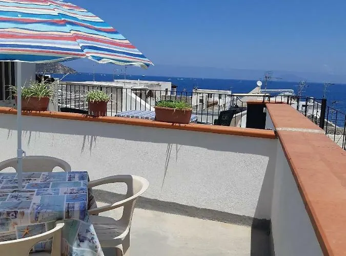 Apartamento Baia Unci *