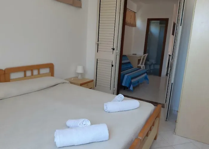 Apartamento Baia Unci *