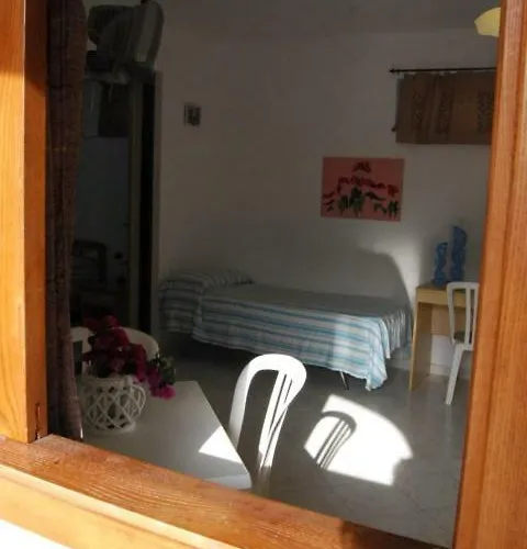 Baia Unci * Canneto (Lipari)