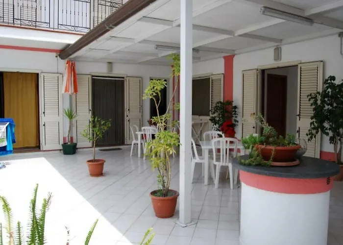 Baia Unci Apartamento *