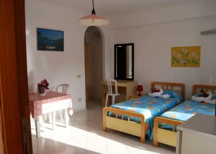 Apartamento Baia Unci *