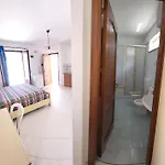 Baia Unci Appartement Canneto (Lipari)