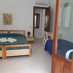 Apartamento Baia Unci Canneto (Lipari)