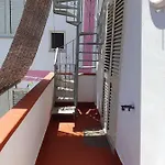 Apartamento Baia Unci