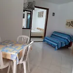 Baia Unci Apartamento Canneto (Lipari)