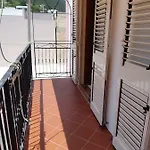 Baia Unci Canneto (Lipari)