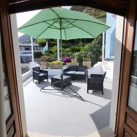 Apartman Baia Unci *