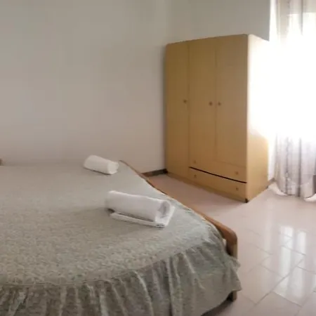 Apartment Baia Unci