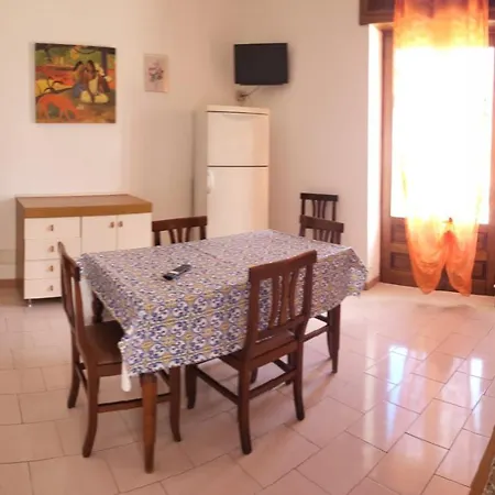 Apartment Baia Unci *