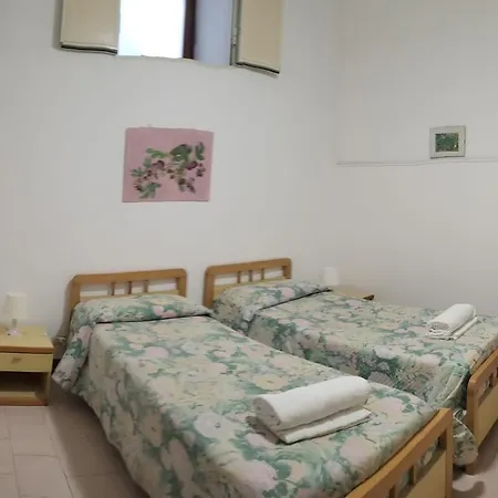 Baia Unci Apartment Canneto (Lipari)