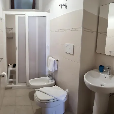 Apartment Baia Unci Canneto (Lipari)