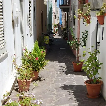 Apartment Baia Unci *