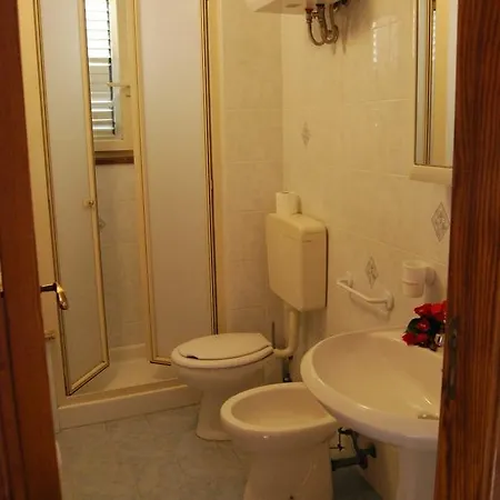 Apartman Baia Unci Canneto