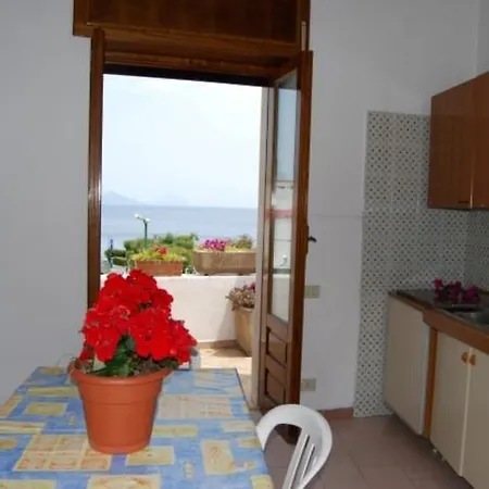 Baia Unci Apartment *