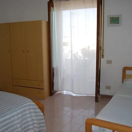Baia Unci Apartment Canneto (Lipari)