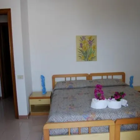 Baia Unci Apartman *