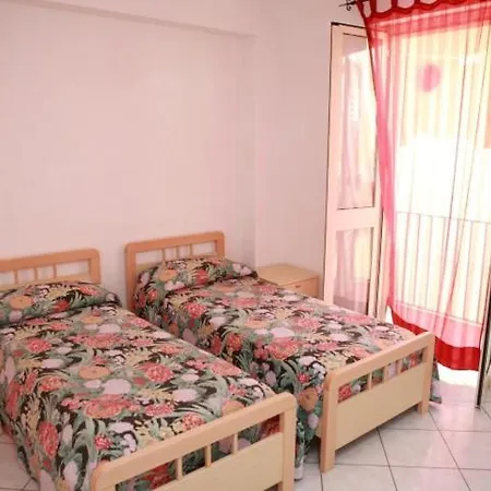 Baia Unci Apartman Canneto